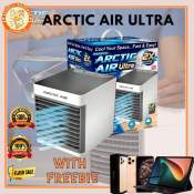 Bodega Arctic Air Ultra Portable Mini Air Conditioner