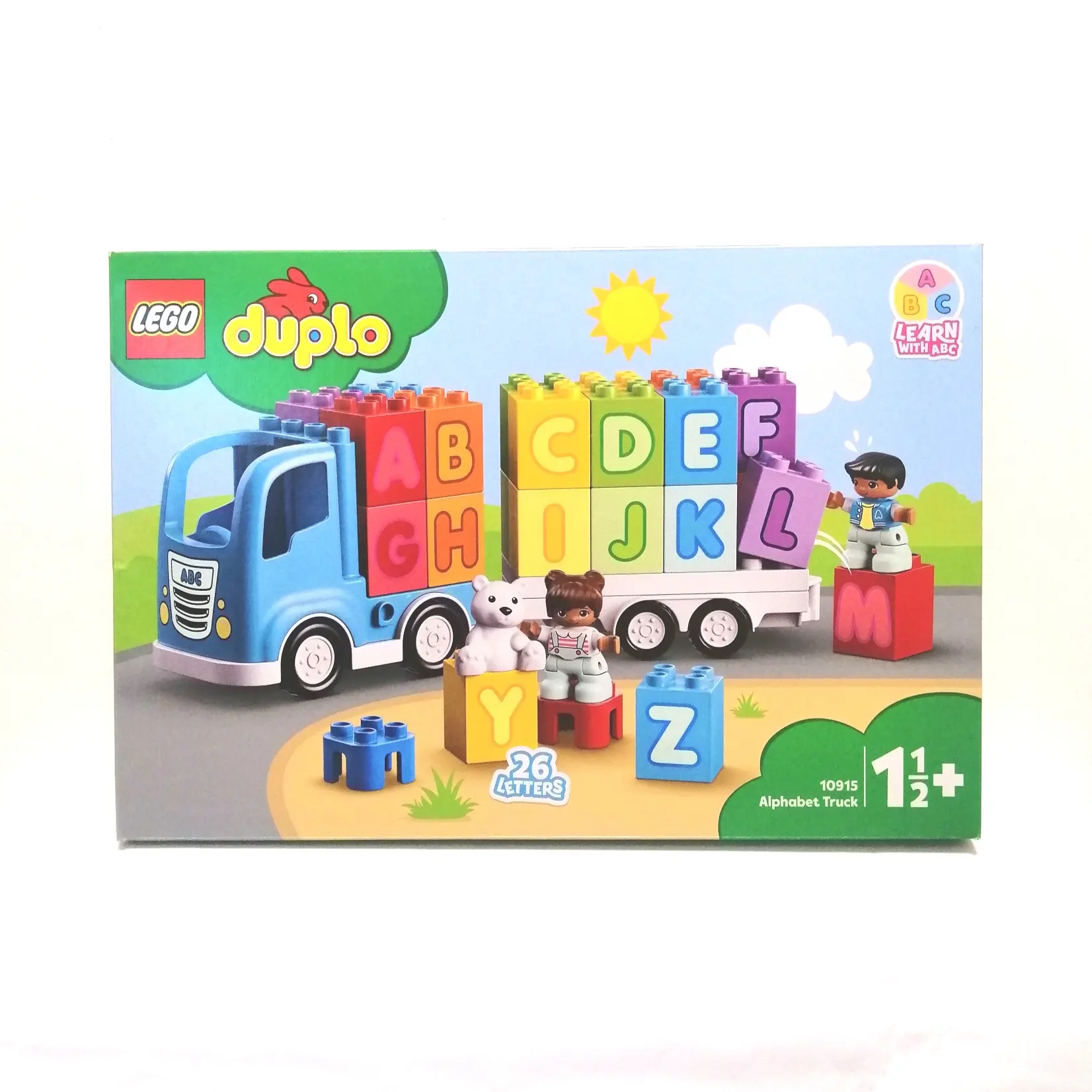 lego duplo australia