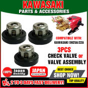 Kawasaki Check Valve Assembly for Belt Type Sprayers