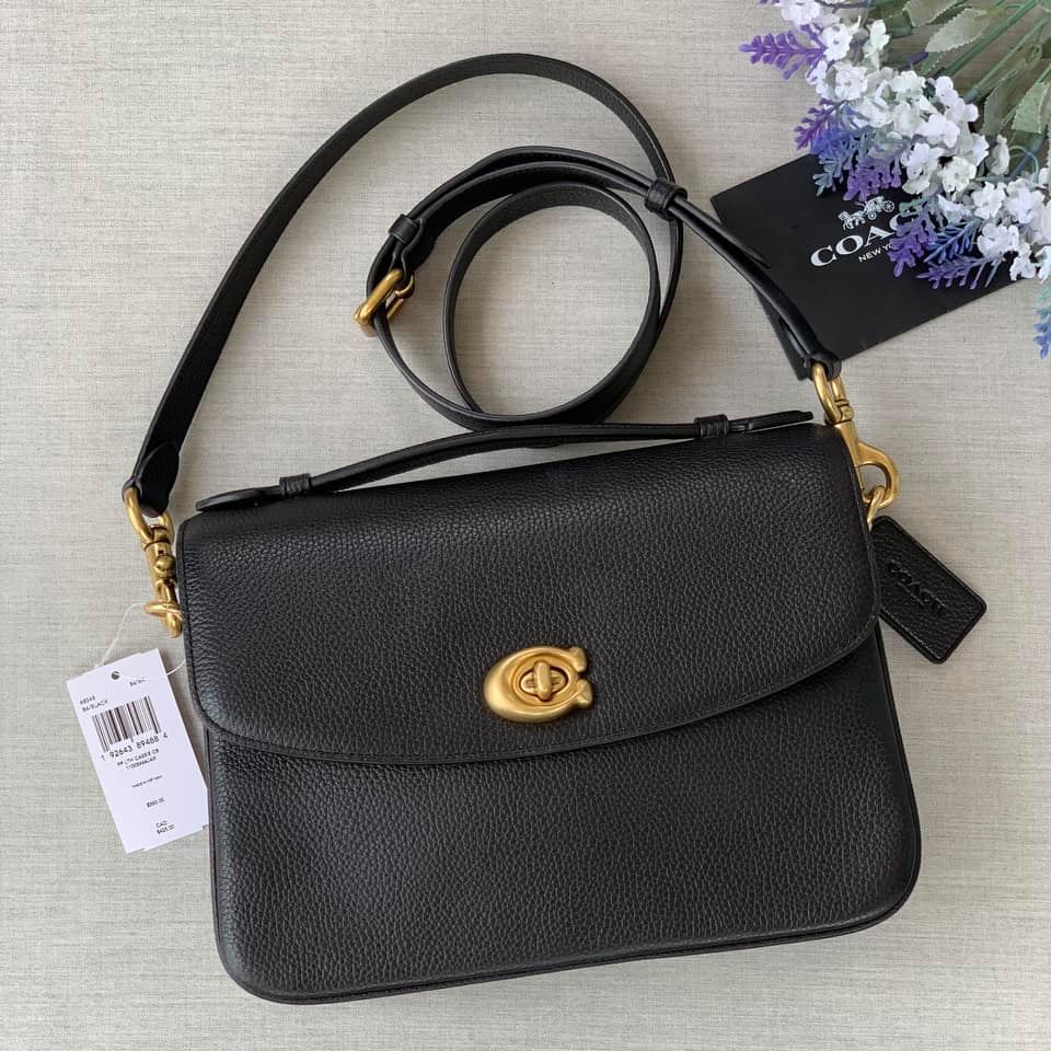 Coach sales cassie size
