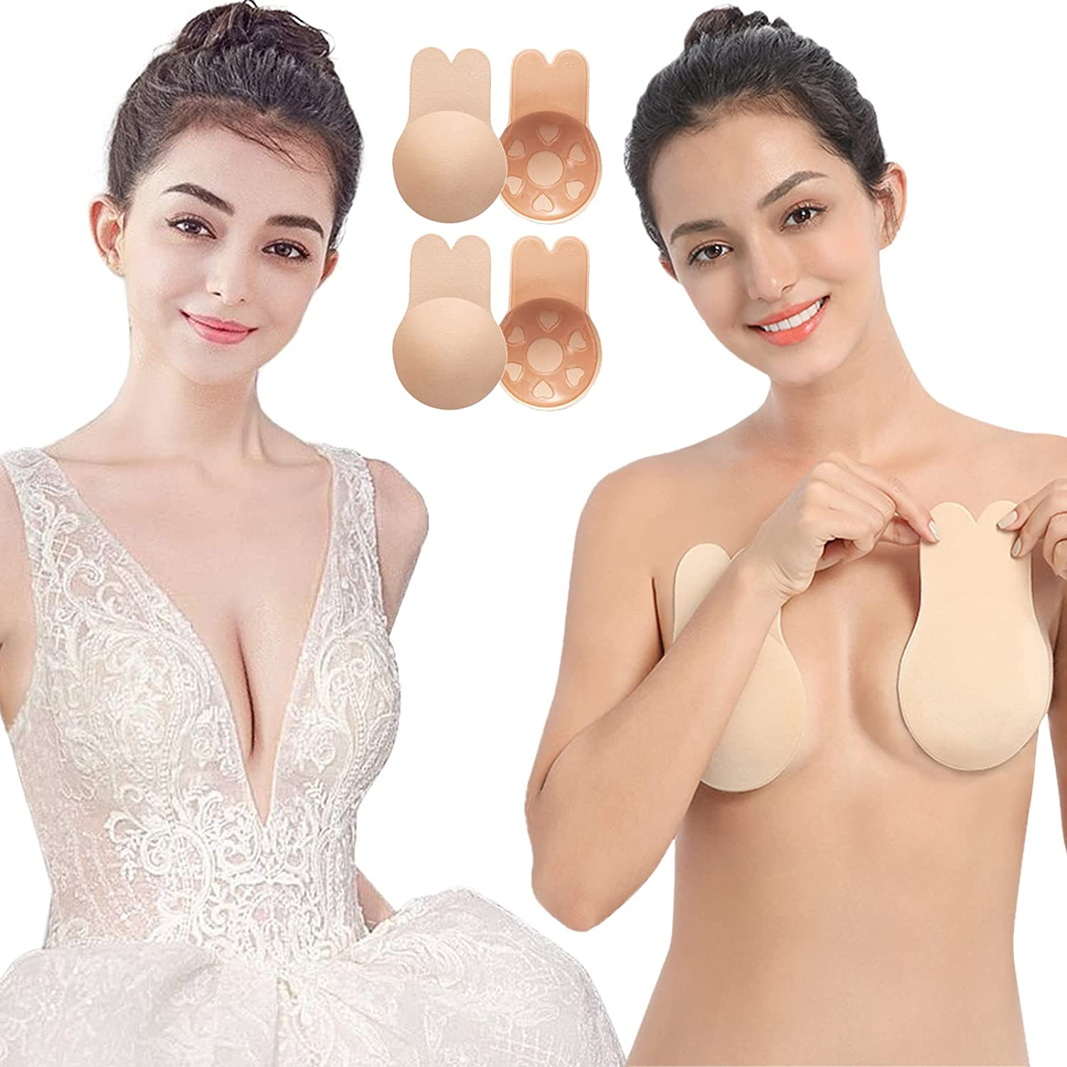 Cotton Nursing Bra Maternity Bra Breast Feeding Push Up Breastfeeding Bra  Wireless Bra