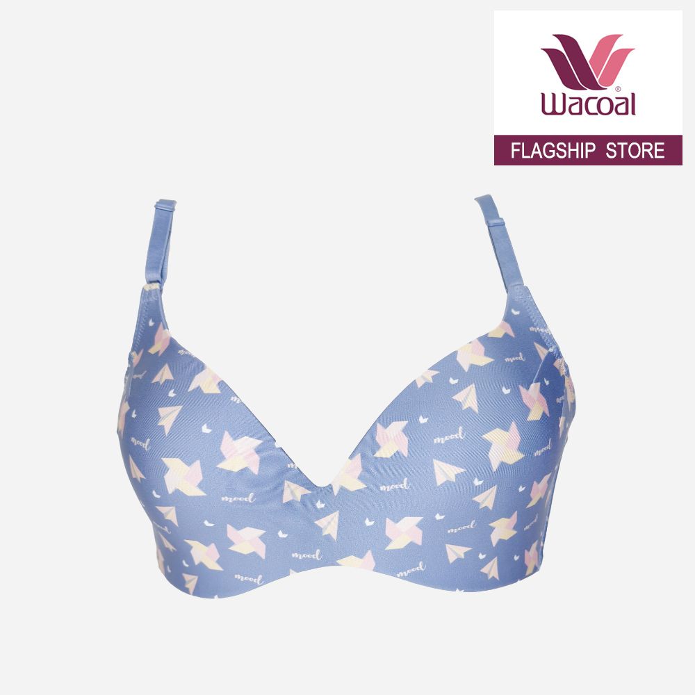 Wacoal Mood Comfort Fit Bra (MM1X87 NG)