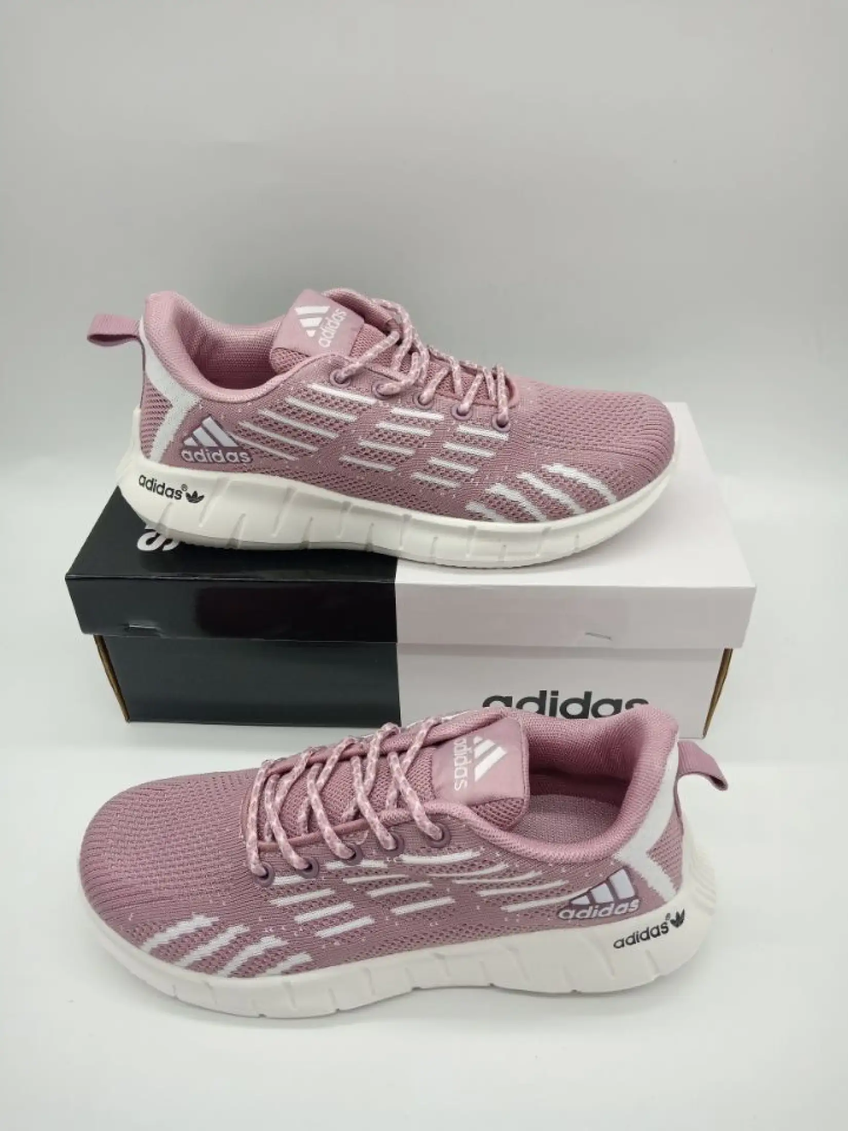 adidas rubber shoes for ladies