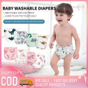 CiCi Baby Washable Cloth Diaper Cover, Random Design