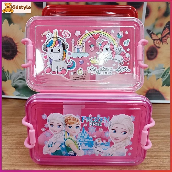 Zulay Kitchen - Zulay Kids Bento Box – Fluffaholic