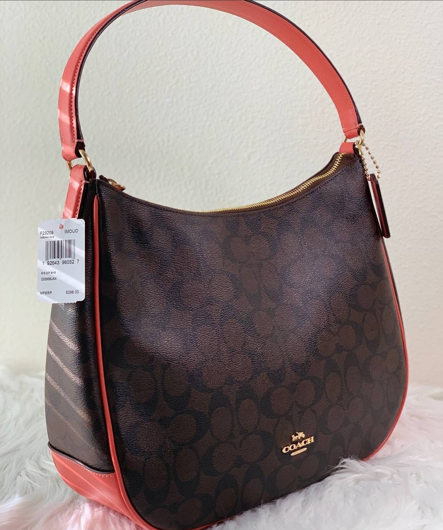 Coach f29209 best sale