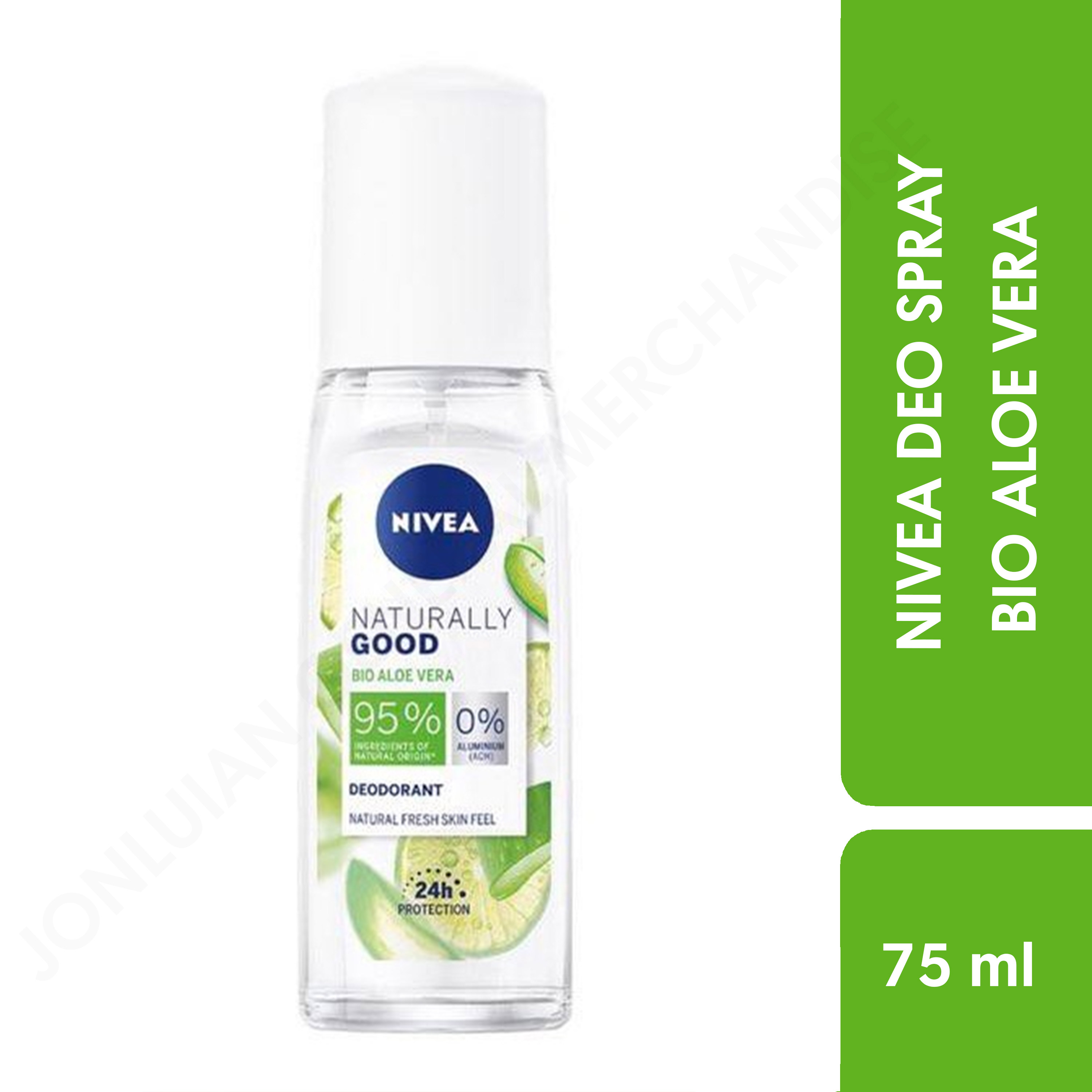 Shop Nivea Bio Aloe Vera Spray Online at Lazada Philippines  Best Prices &  Exclusive Deals Await!