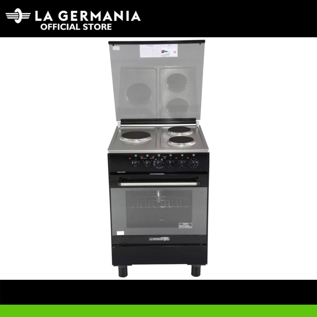 La Germania FS500440XR Electric Range