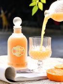 ZhiXun Yogurt Rice Wine Mandarin Orange Flavor 300ml