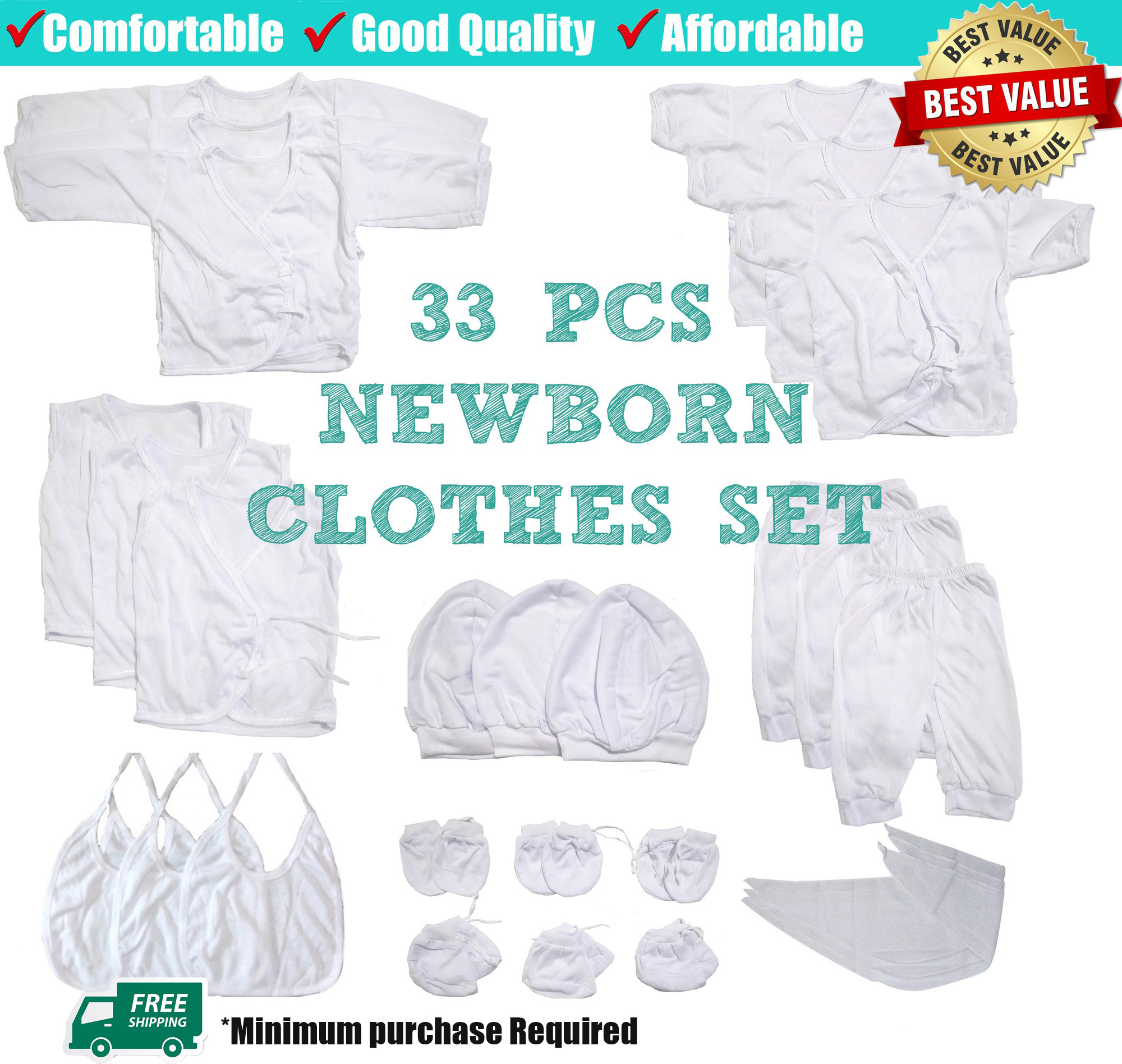 best stores to buy baby clothes