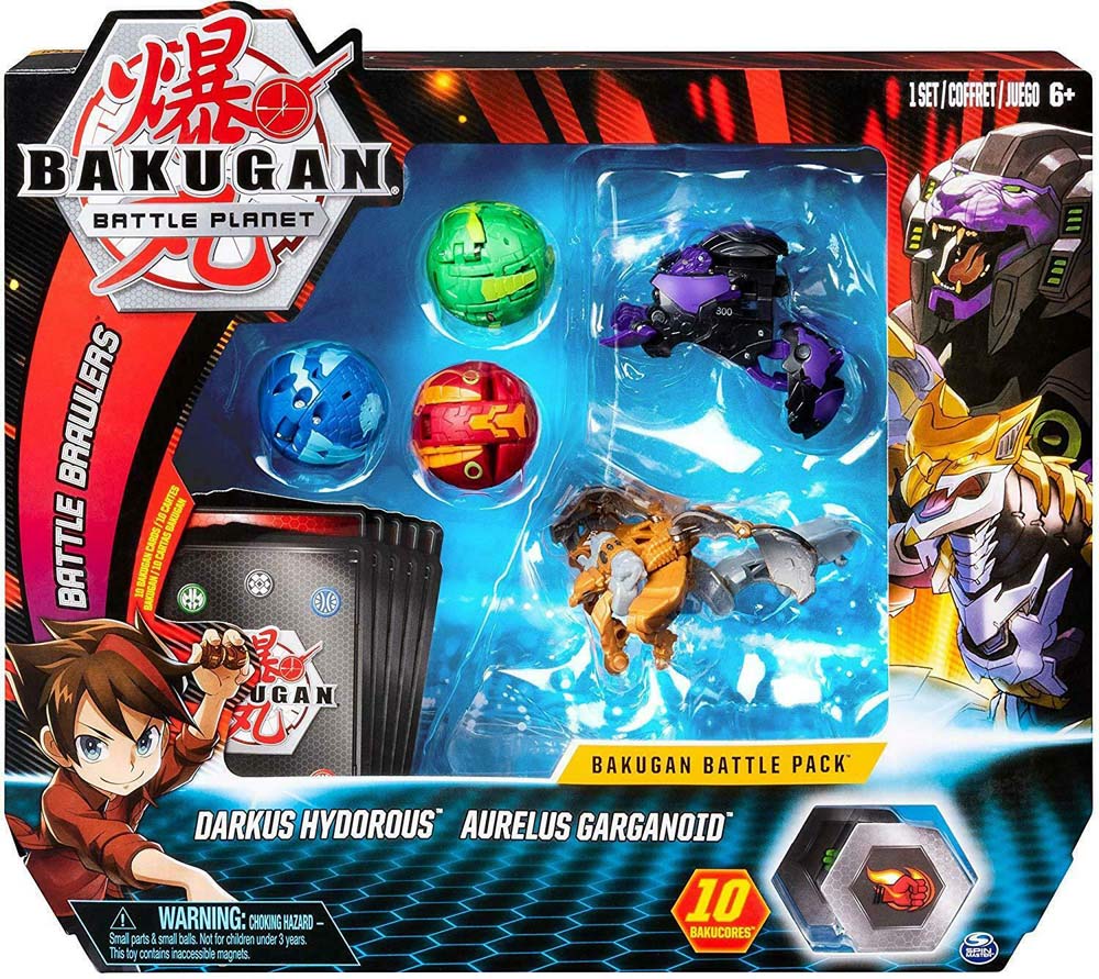 bakugan digital camera