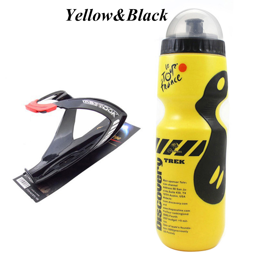 Botol Air Minum Sepeda Gunung 750ML 
