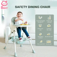 safest baby high chair