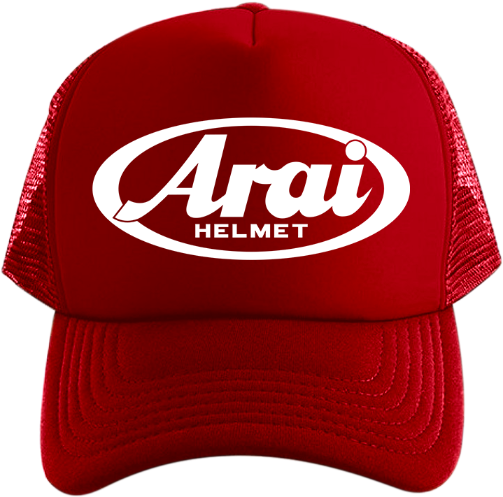 Arai 2024 baseball cap