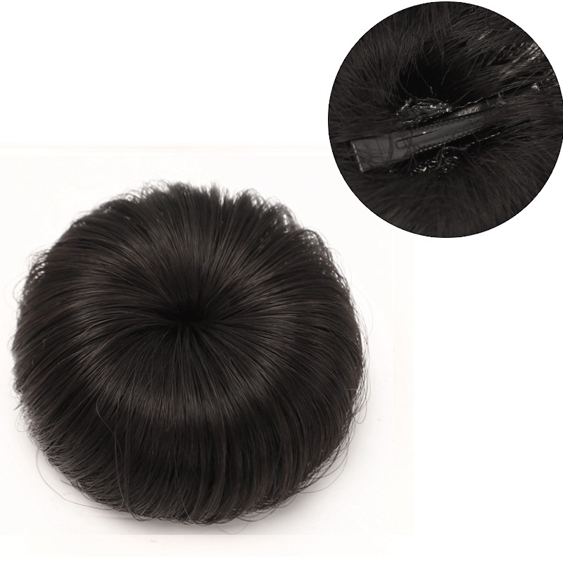 Shop Bun Hair Wig Babies with great discounts and prices online - Aug 2022  | Lazada Philippines
