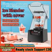 Baby Cook 4-in-1 Food Maker with Blender and Steamer