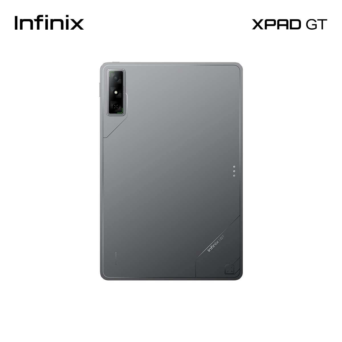 Infinix XPAD GT, 8+256 / Snapdragon 888 / 13" 2.8K 144Hz Gaming Display / 10000mAh Battery with 33w Super Charge - Image 2