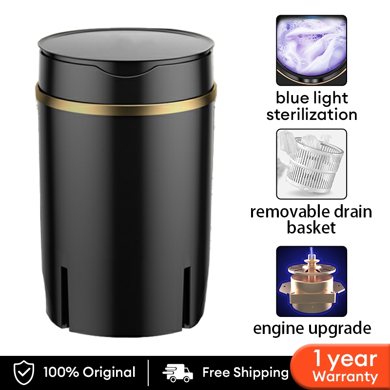 磊 Top 10 Best Automatic Washing Machines of 2023