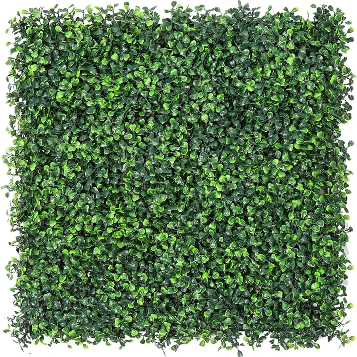 Artificial Grass Carpet for Outdoor Garden Decor - 10ft x 6ft