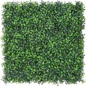 Artificial Grass Carpet for Outdoor Garden Decor - 10ft x 6ft