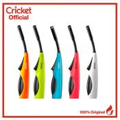 Cricket Kitchen Lighter Flexible Refillable