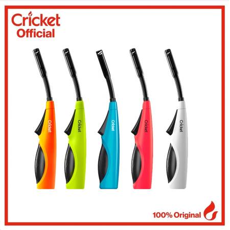 Cricket Kitchen Lighter Flexible Refillable