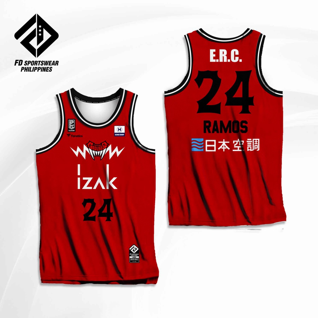 booker all star jersey