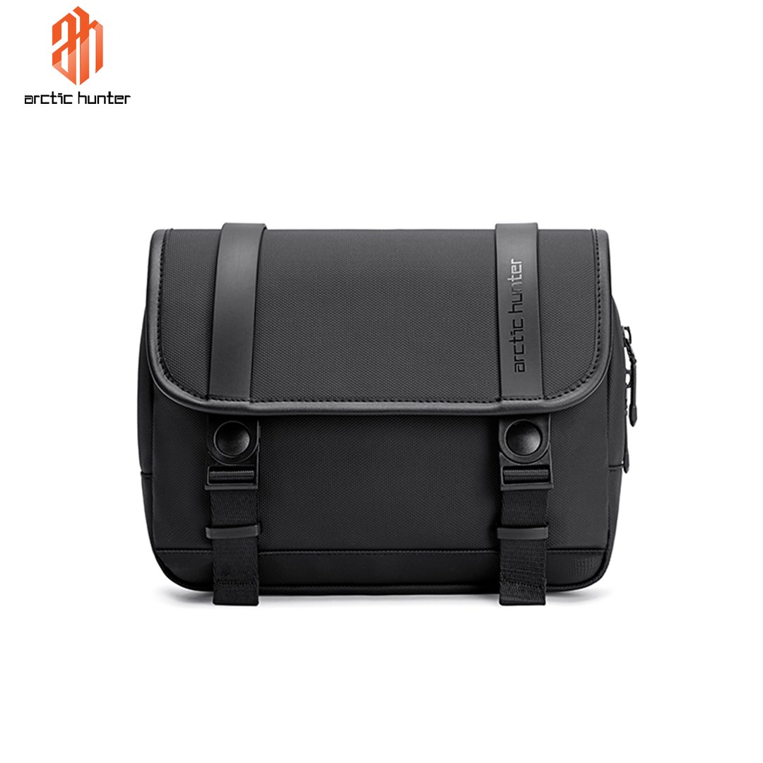 Arctic Hunter City Hunter Series YB00046 Waterproof Anti Theft