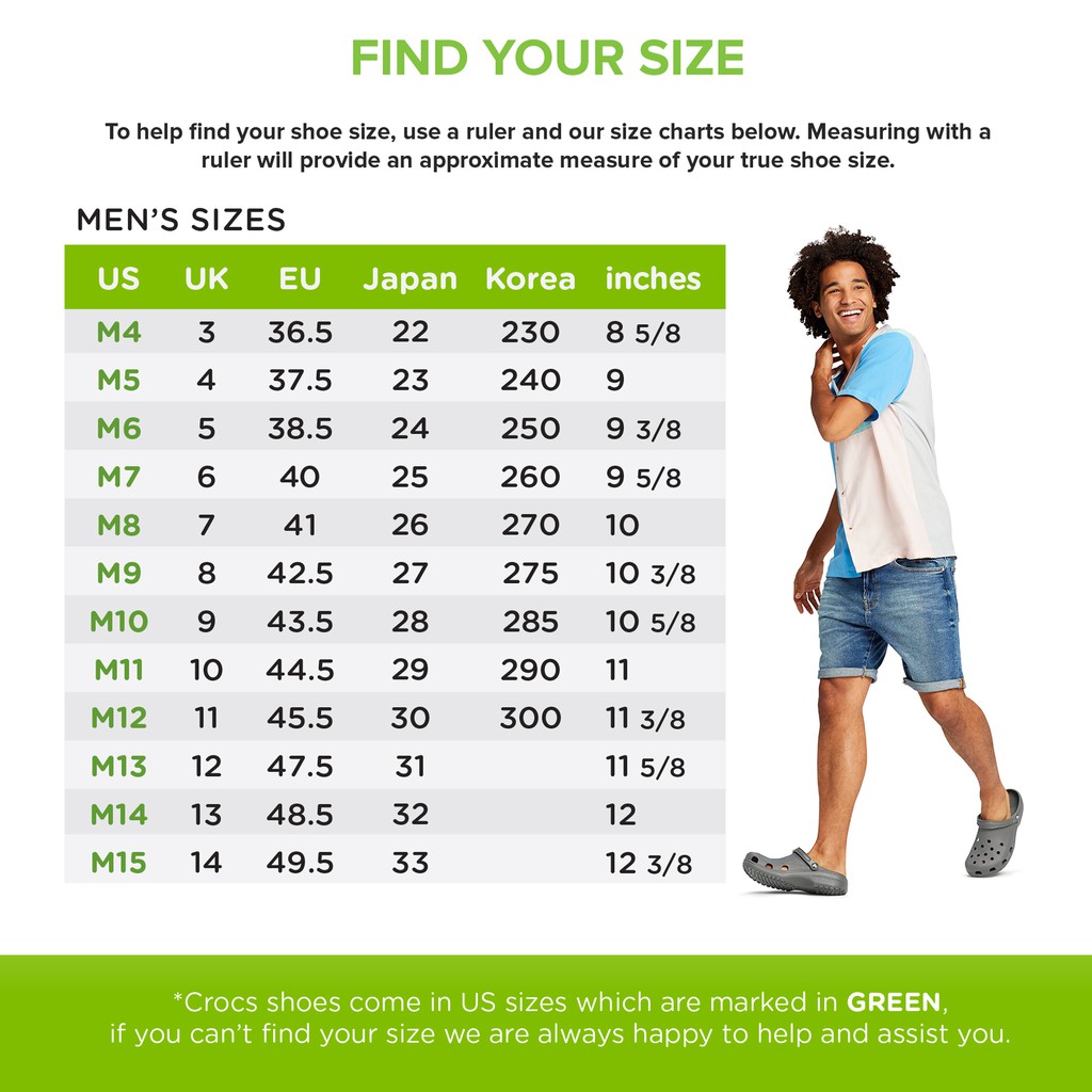 european size to philippine size shoes