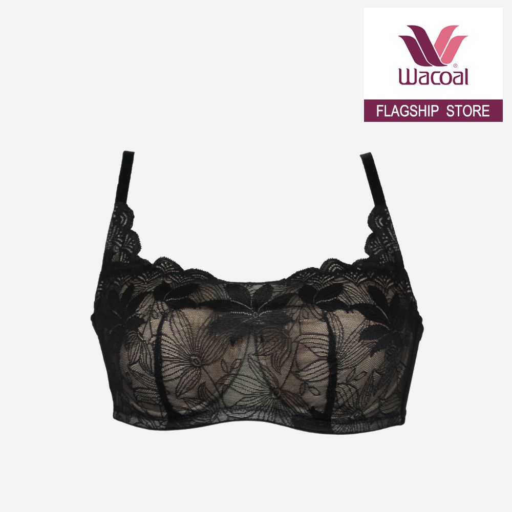 Wacoal Cami Bra (SB7401 BL)