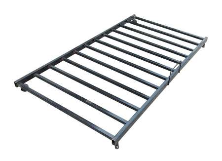 Scbc Pullout Bed Only 30"