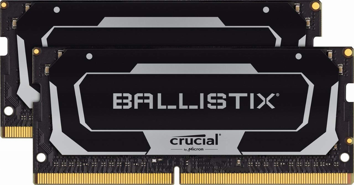 安いそれに目立つ Crucial ノートPC用増設メモリ 32GB 32GBx1枚 DDR4 3200MT s PC4-25600 CL22  SODIMM 260p www.tgnewstv.it