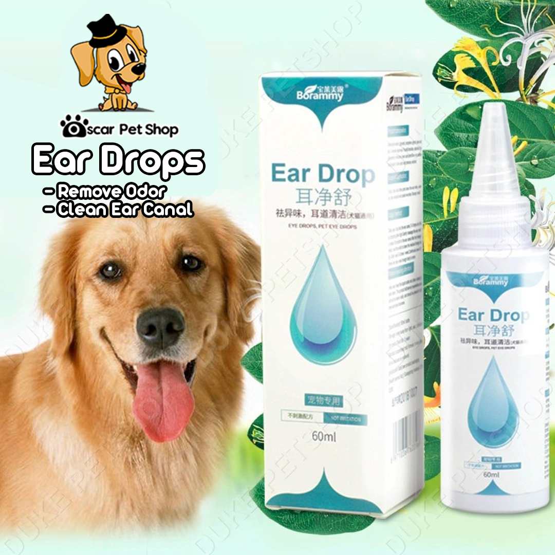 Get Oticom Ear Drops For Dogs at the Best Prices Online Lazada