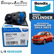 BENDIX Rear Wheel Cylinder for 2013-2023 Mitsubishi Mirage