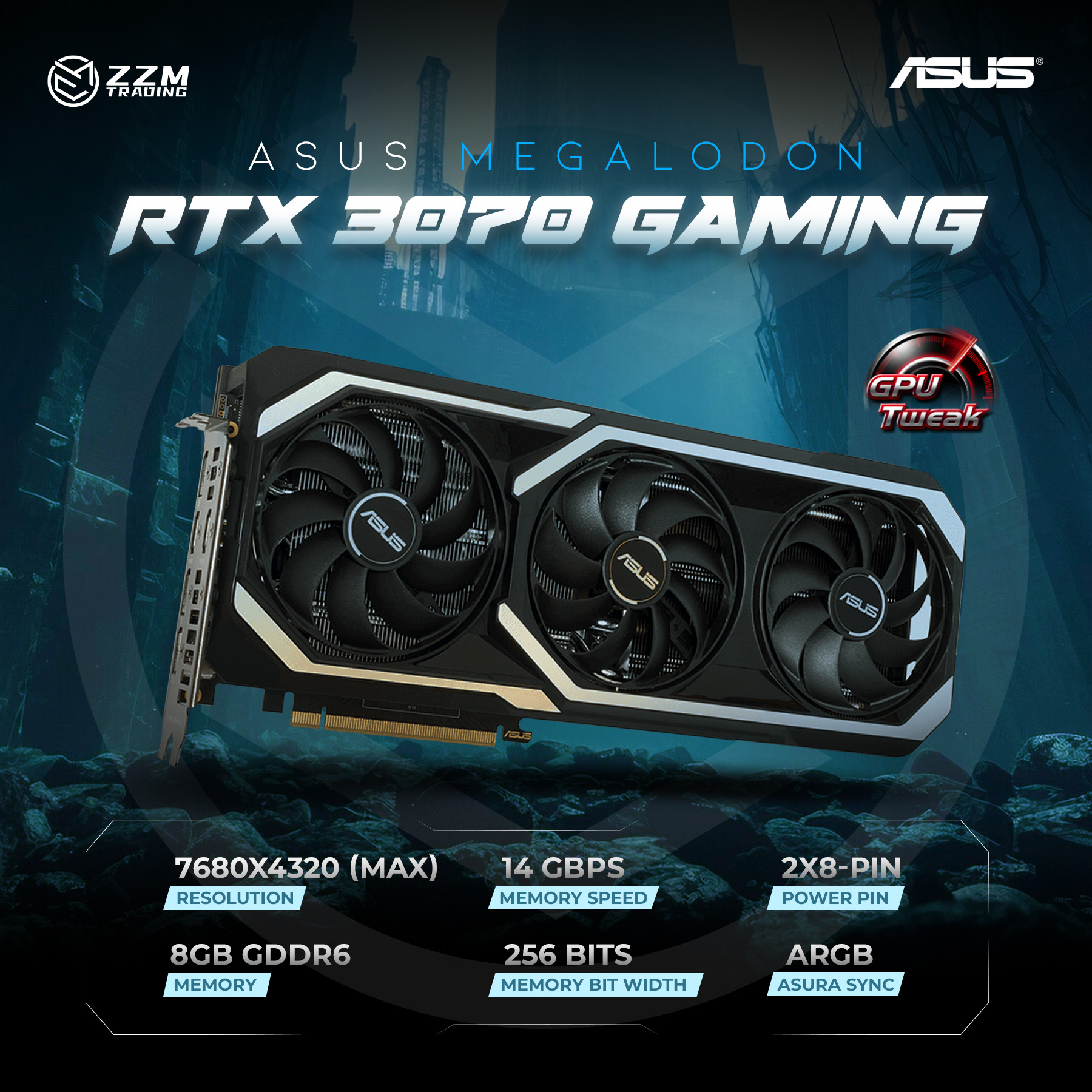 3070 Gaming Rtx 3070 Price In Philippines Shop Nvidia Rtx 3070