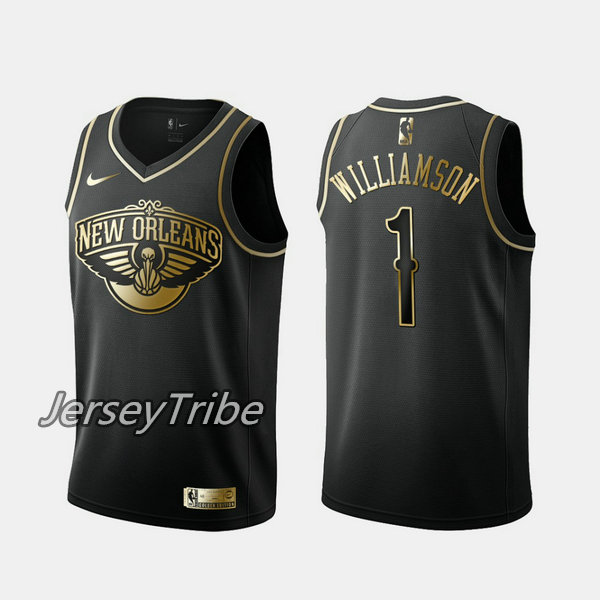 🔥🔥🔥NEW ORLEANS PELICANS HG EDITION JERSEY🔥🔥🔥