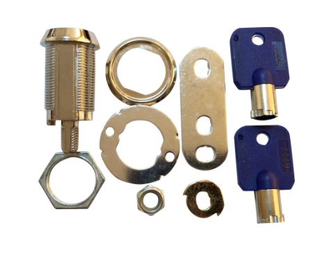 Comlock / Cam lock / KEY-LOC...