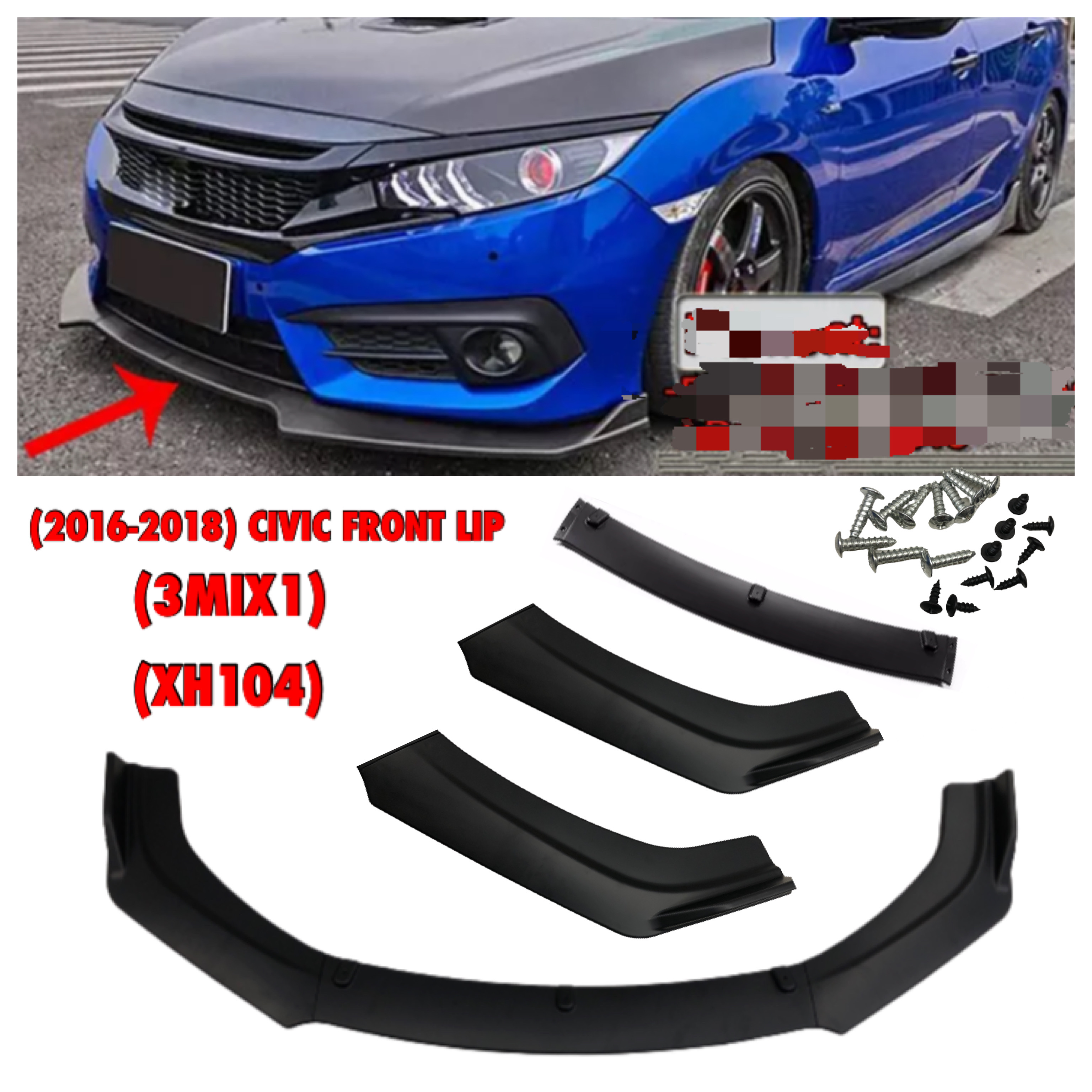 honda-civic-2016-accessories-home-design-ideas