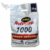 B-MEG Integra 1000 Original Pack 3kg - Pet Poultry