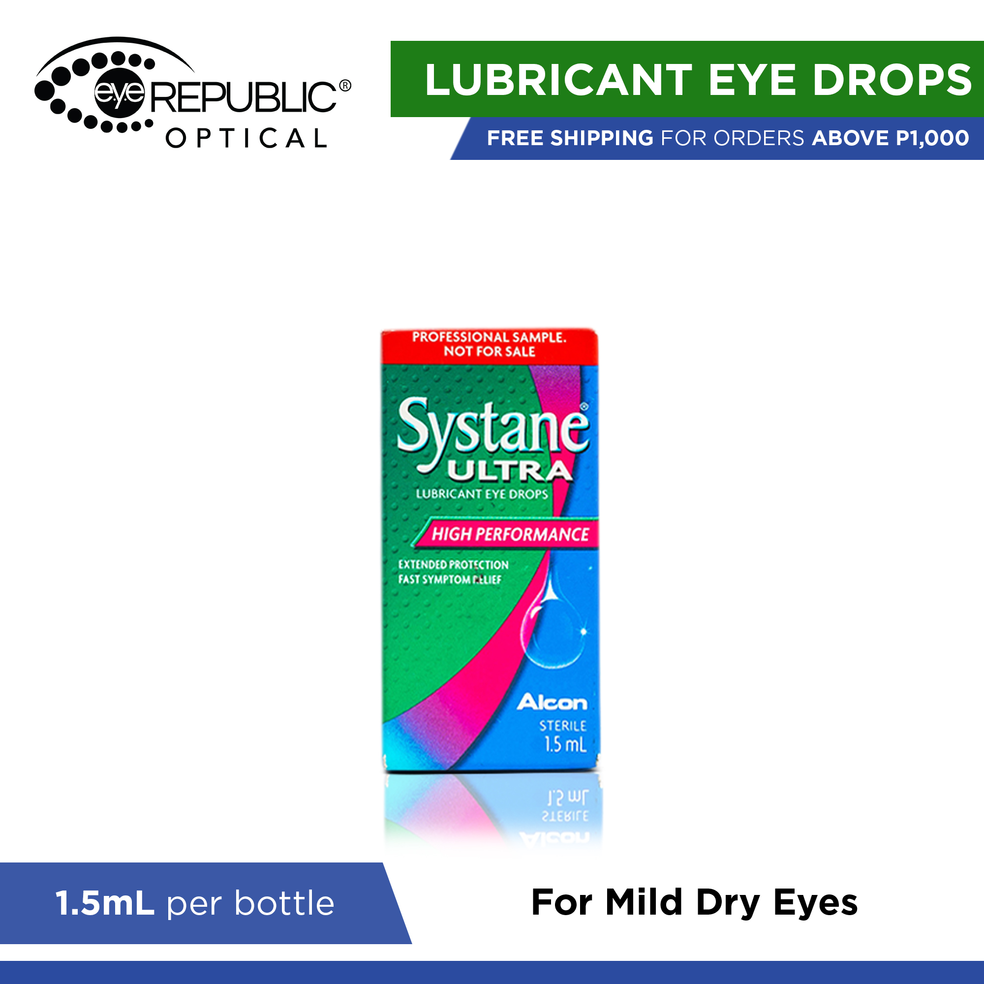 磊 Top 10 Best Systane Eye Drops Of 2024