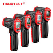 HABOTEST HT641 Non-contact IR Temperature Meter