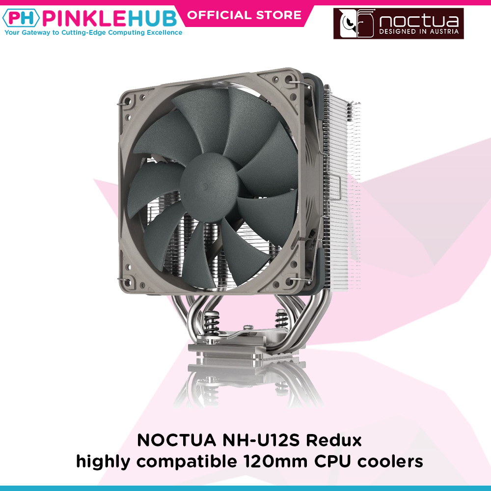 Different Types Of CPU Coolers From Air To Liquid