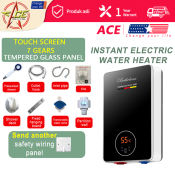 ACE 7000W Instant Electric Water Heater