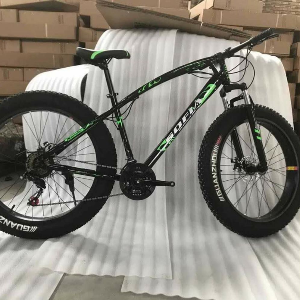 Sofia fat bike online price