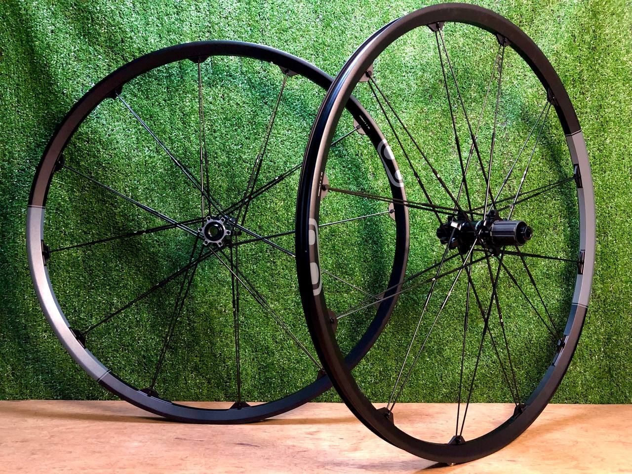 Brothers Cobalt Crank Brothers Wheelset 29er Cobalt Wheelset (29-inch)