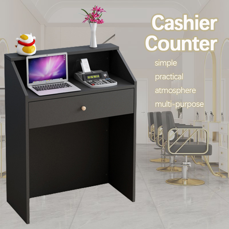 cashier counter