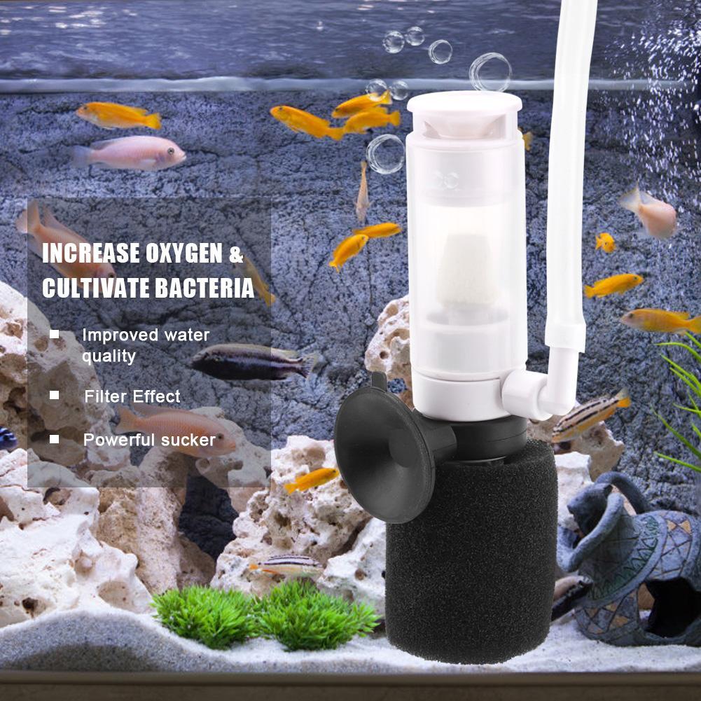 aquarium filter mini