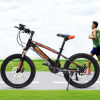 OSAKA 2023 20-Speed Mountain Bike for Men and Women