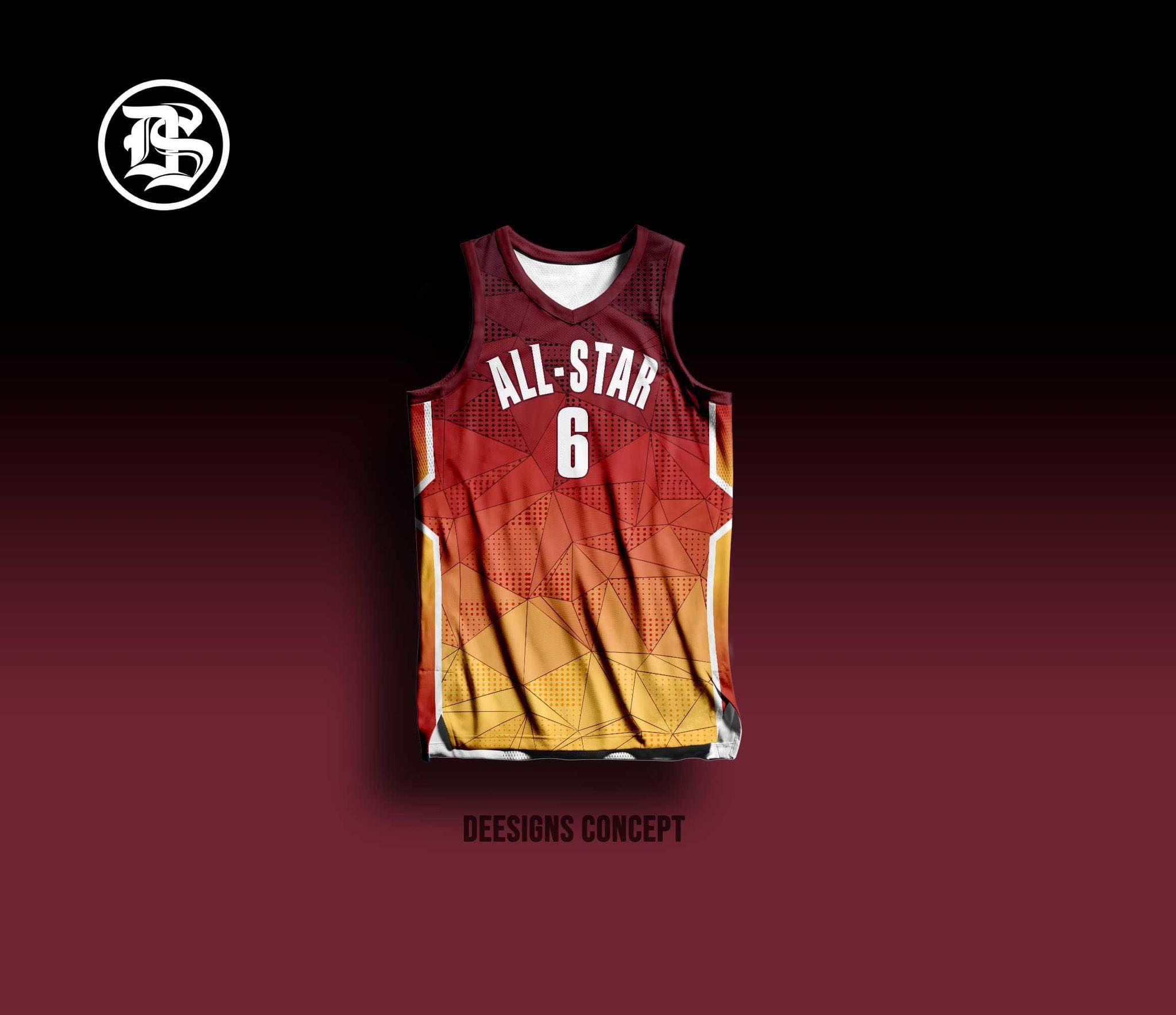 Maroon basketball jersey on sale