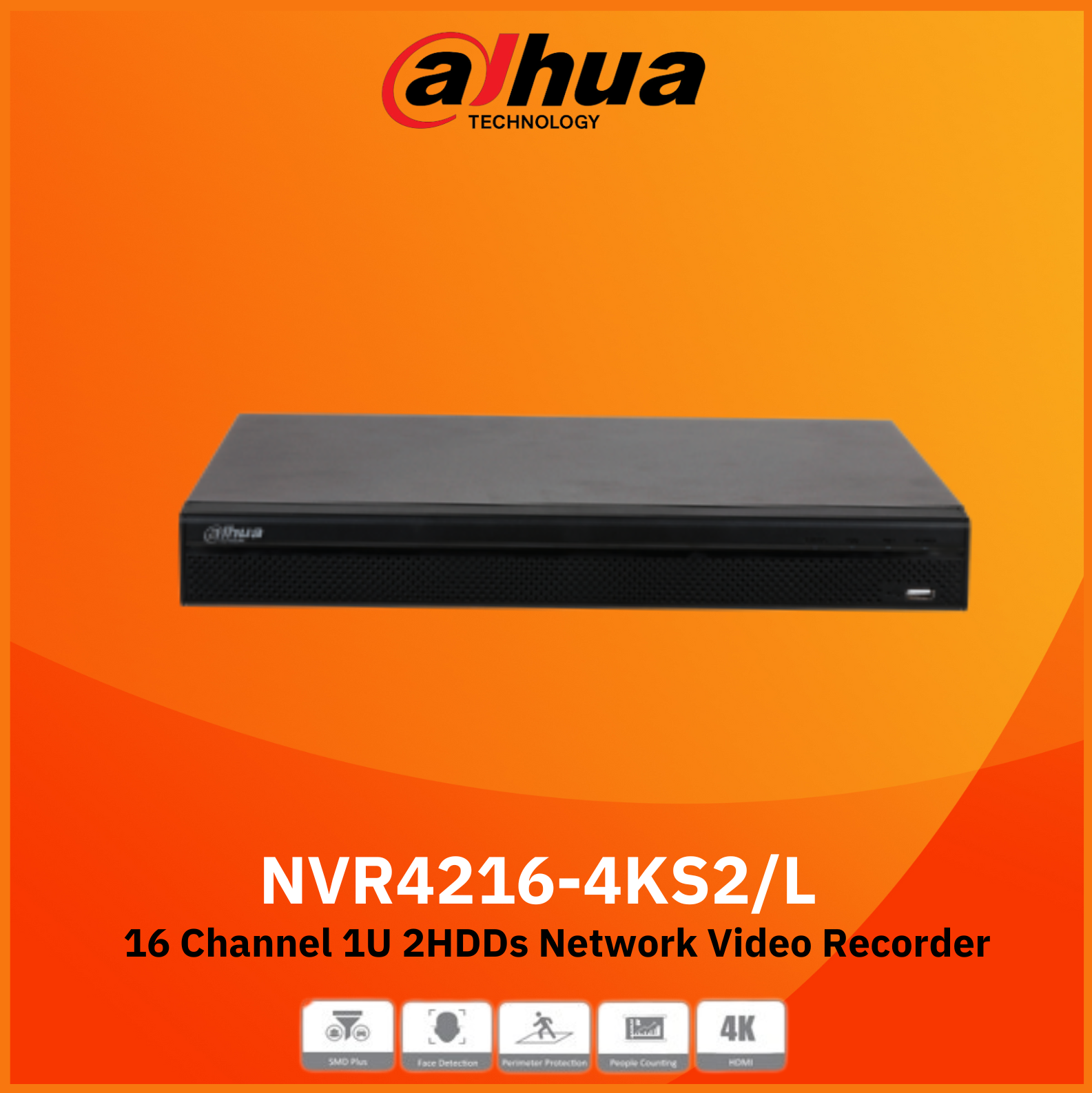 nvr recorder 16 channel